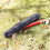 Raindrops 2pcs Flute Bag Clarinet Sax Case Woodwind Black 10