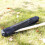 Raindrops 2pcs Flute Bag Clarinet Sax Case Woodwind Black 11