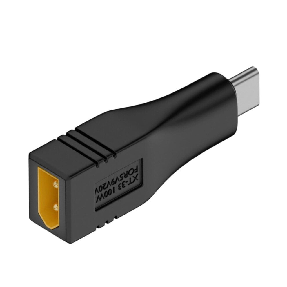 Multifunctional Fast Charging Adapter Xt30 Xt60 Type C Male Female Compatible With Drones And Various Devices 6038364001962
