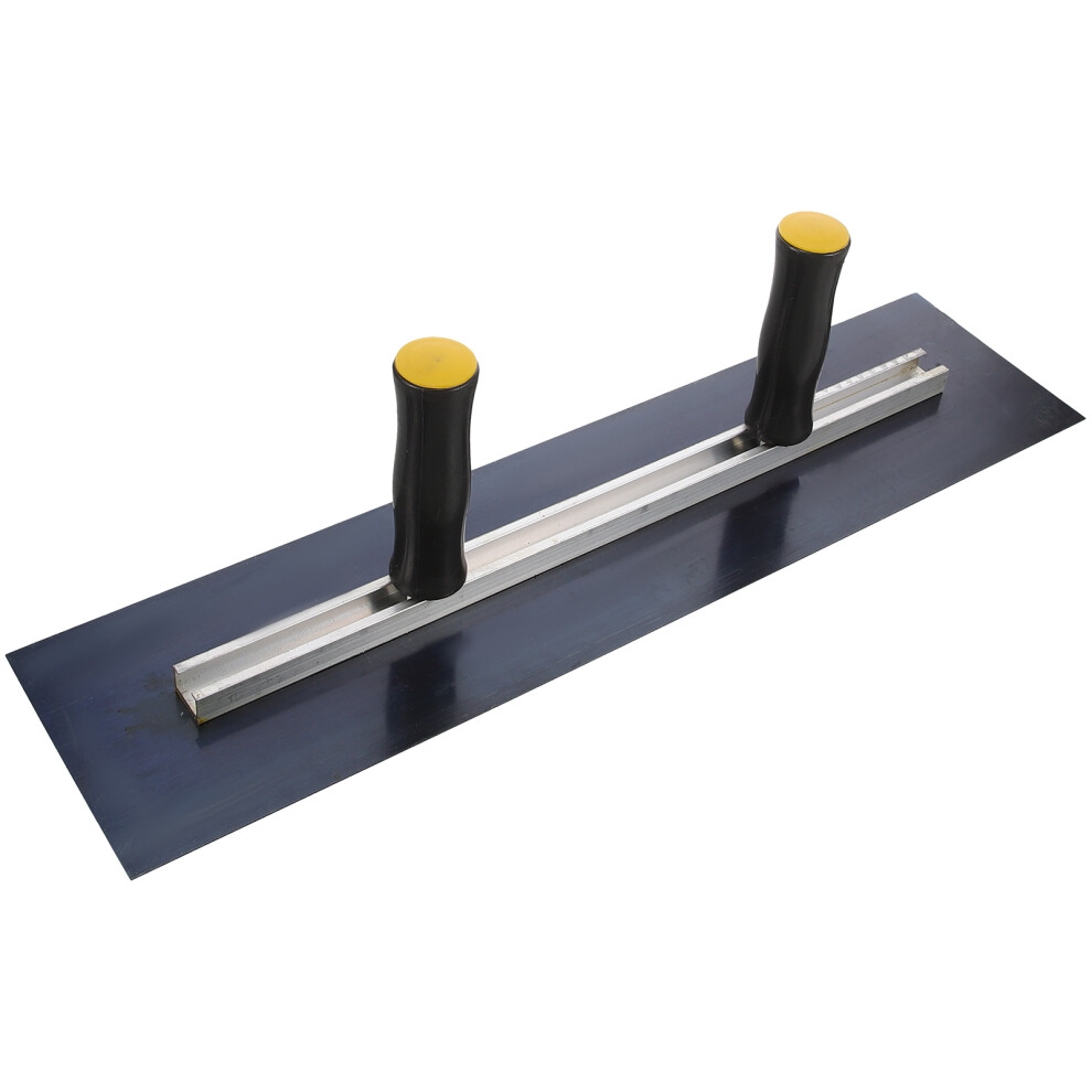 Finishing Trowel Cement Trowel Plastering Tool Wall Smoothing Tool 3162103915487