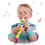 Colourful Recorder Flutes Plastic 4pcs 6