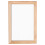 Raindrops Screen Paper Making Frame Child 30.00x20.00x1.20cm 6