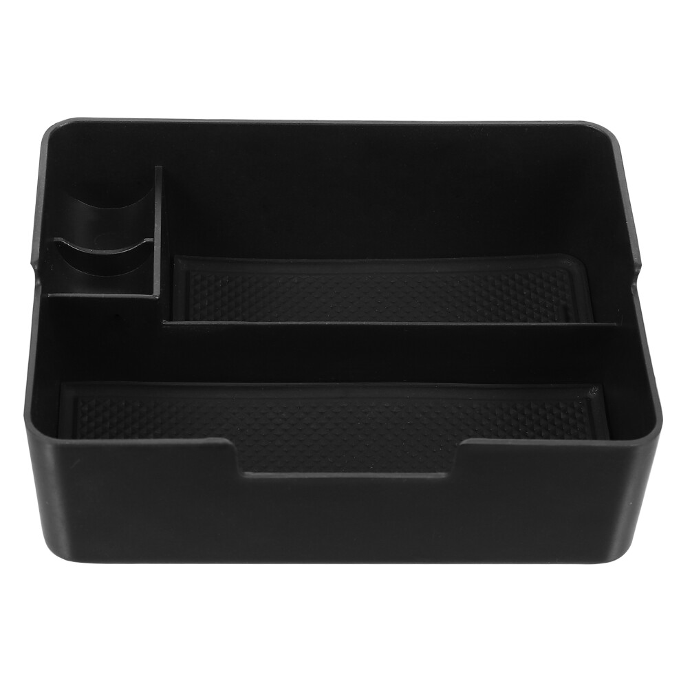 Center Console Organizer Tray Hidden Cubby Drawer Storage Accessories 3162103926827
