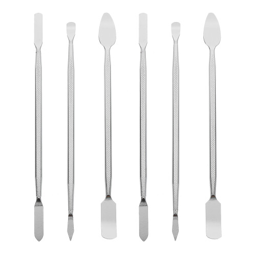Alloy Steel Mobile Phone Repair Tools 6pcs