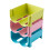 Beverage Holder Green 3pcs 6.3x5.5x3in 2