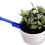 2 Sets Gardening Excavator Transplanting Tool Dibber 7
