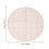 Embroidery Cloth Polyester 1pack 2