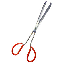 Nonslip Metal Crabtong Eelclamp Fishingtools Householdtool