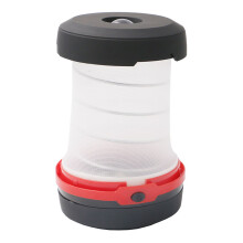 Mlins Portable Tent Lights Camping Lights Camping Lamp Travel 13x8.5cm