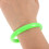 Raindrops 14pcs Green Plastic Bangle Bracelets For Everyday Wear 6