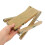 Worgeous Foot Stool Adjustable Footstool Headband Folding 8