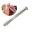 Model Hand Twist Drill Small Size Wire Gauge Bits 7