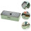 Cutlery Organizer Kitchen Storage Organizers Chopsticks Organiser 8