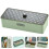 Cutlery Organizer Kitchen Storage Organizers Chopsticks Organiser 7