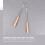 Dessert Forks Wood Handle Cheese Fork Assorted Color 4pcs 11