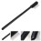 Eyebrow Assistant Brow And Lash Brush Wood 1pcs 4