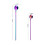Straw Spoon Reusable Straw Metal Stainless Steel 2