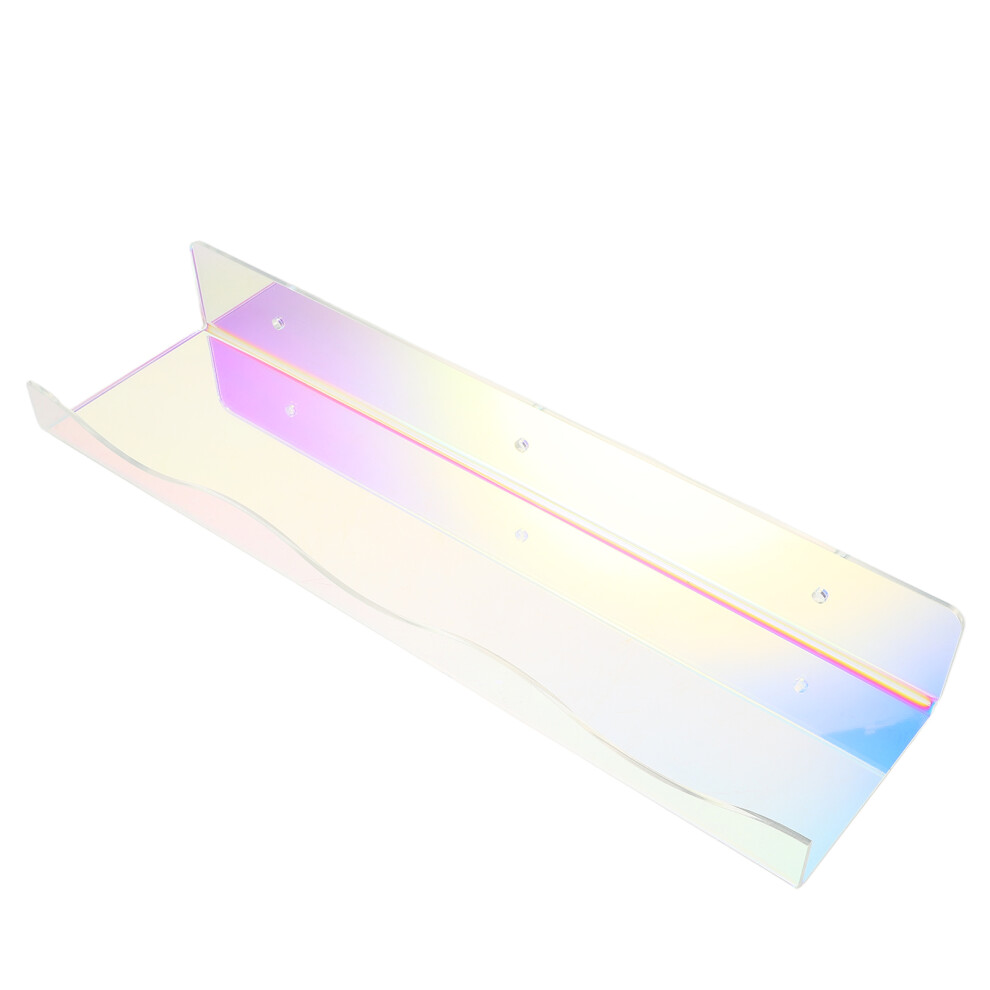 Worgeous  Tool Bag Accessories Button Panel Wall-Mounted Shelf Child-image-OPC-PK8CZZY-NEW