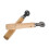 Beekeeping Burying Device Beekeepers 2pcs 5.6x1x1in 8