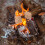 Raindrops 1pcs Hickory Wood Chips For Bbq Grill Essential Smokers Use 11
