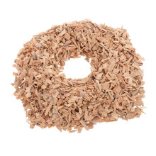 Hickory Holzstücke Für Räucherofen Bbq Grill Aroma