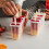 100pcs Paint Stick For Diy Craft Projects And Families 5