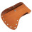 Light Brown 1set 8.3x5.5in Cattlehide Cover 6