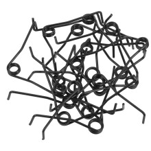 Worgeous 20 Pcs Heavy Duty Trimmer Extension Rod Fruit Pruning Shears