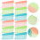 Refrigerator Liners Shelf Mats Silicone 12pcs 5