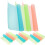 Refrigerator Liners Shelf Mats Silicone 12pcs 8