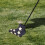 1St Professionele PU Golf Club Head Cover 11