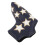 1St Professionele PU Golf Club Head Cover 9