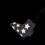 1St Professionele PU Golf Club Head Cover 5