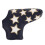 1St Professionele PU Golf Club Head Cover 1