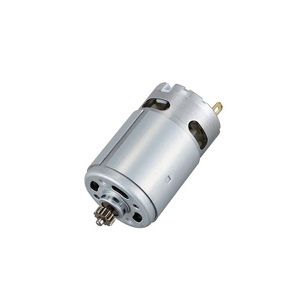 12V 13 Teeth Gear Motor 550VC-8518 for GSR12V-15 Electric Drill Replacement Parts for Screwdriver Maintenance-image-OPC-PK8D2BN-NEW