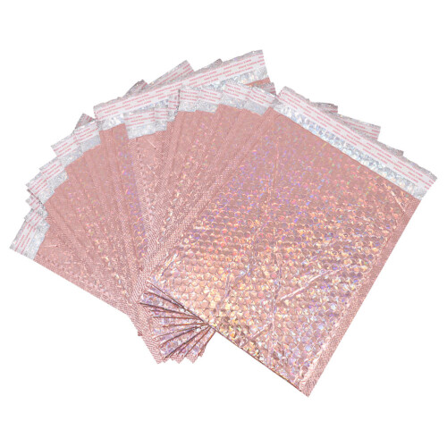 Mlins 25pcs Packaging Envelopes