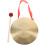 1 Set Round Gong With Hammer For Developing Creativity In Music 11
