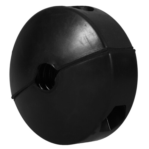 2pcs Pipe Reel Accessories Ball Stopper Hose Rubber 2