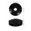 2pcs Pipe Reel Accessories Ball Stopper Hose Rubber 10