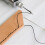 Basic Leatherworking Kit Hand Sewing 1 Set 6