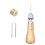 Basic Leatherworking Kit Hand Sewing 1 Set 5