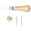 Basic Leatherworking Kit Hand Sewing 1 Set 9