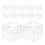 12pcs Children'S Insect Observation Box For Science Education 11