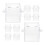 12pcs Children'S Insect Observation Box For Science Education 6