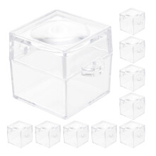 12pcs Children'S Insect Observation Box For Science Education