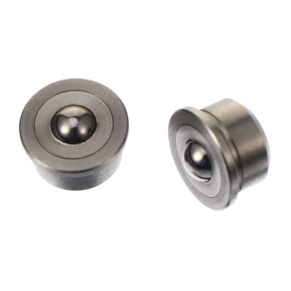 Roulette Wheel Universal Steel Ball Roller Transfer Bearing 3162367700058