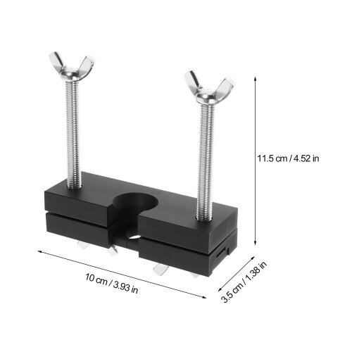 Compact Black Remover Tool For Trumpet Mouthpiece Adjustment 2