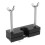 Compact Black Remover Tool For Trumpet Mouthpiece Adjustment 1