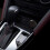 2 -In-1 Car Lighter Plug Gauge Temperature And Voltage Meter 5