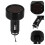2 -In-1 Car Lighter Plug Gauge Temperature And Voltage Meter 7